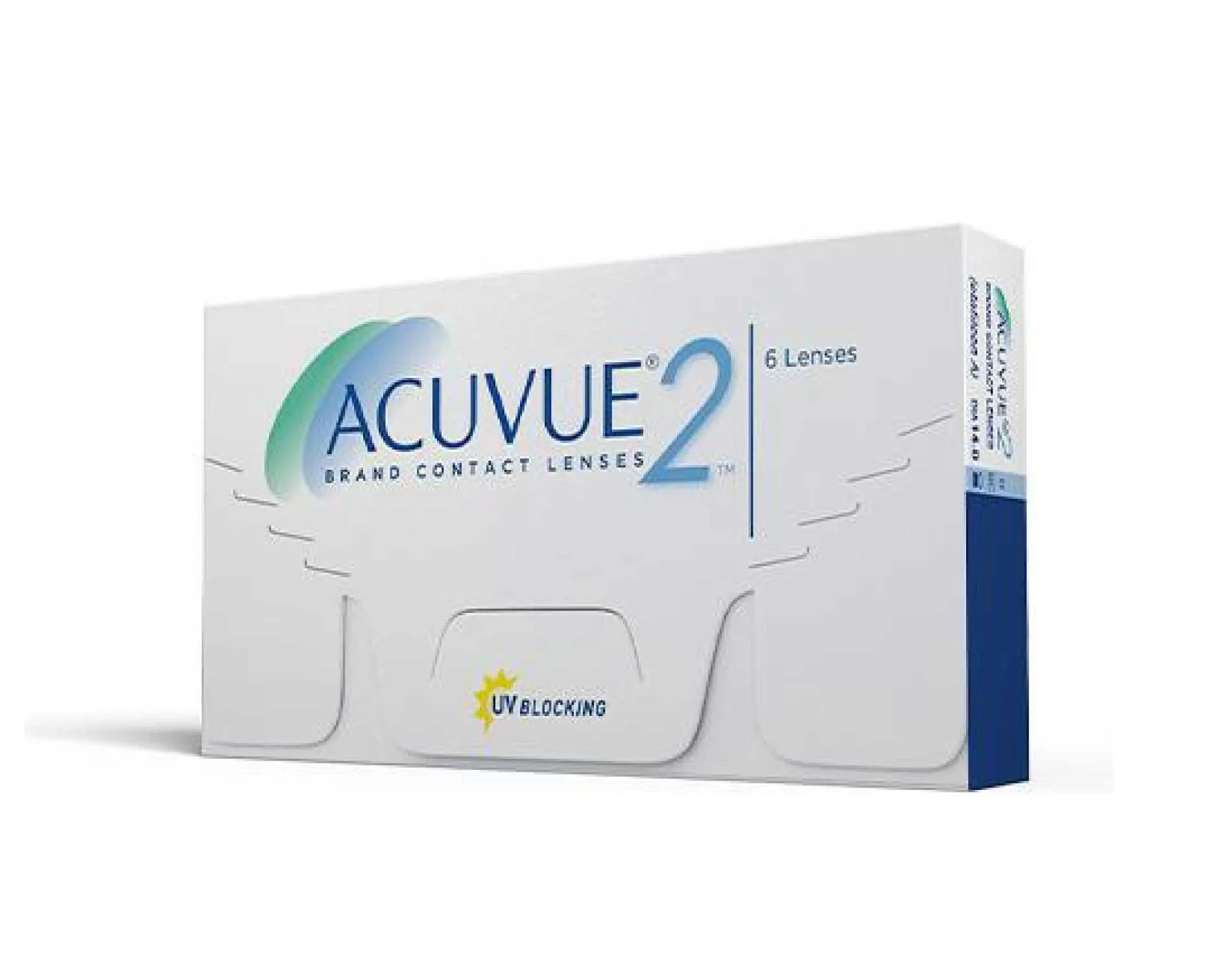 ACUVUE 2