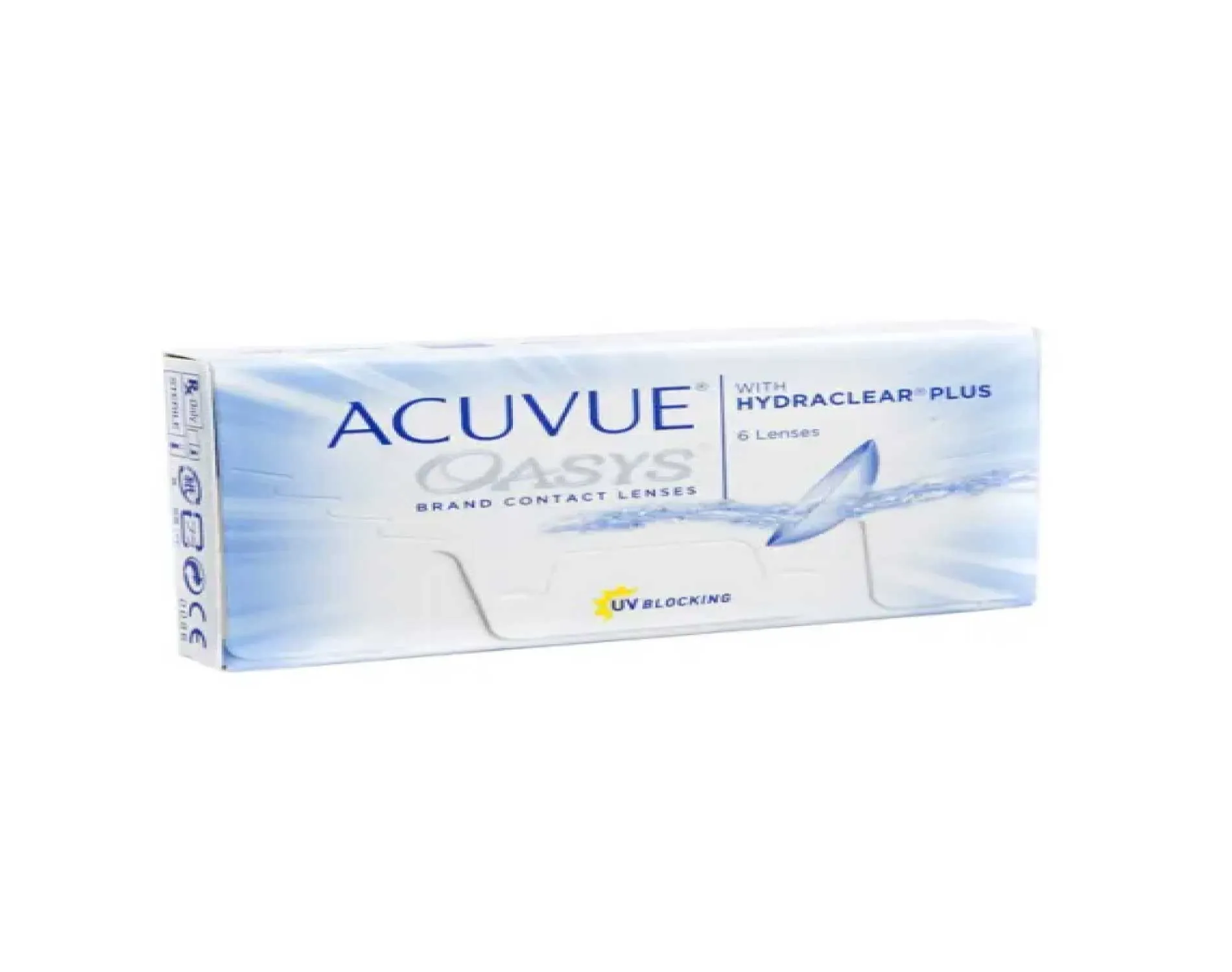 ACUVUE OASYS