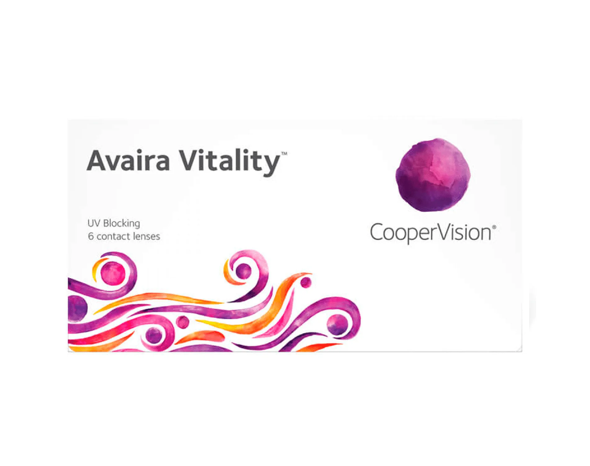 AVAIRA VITALITY ESFERICO