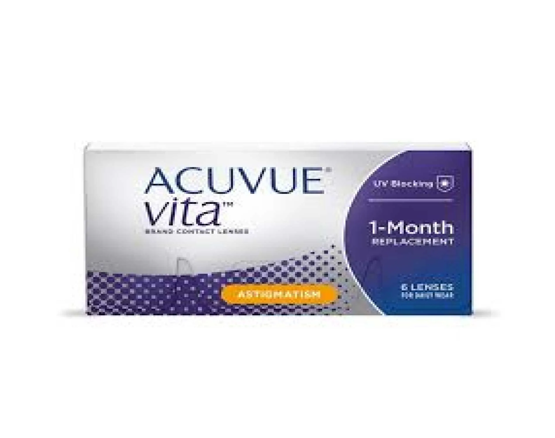 ACUVUE TORICO VITA