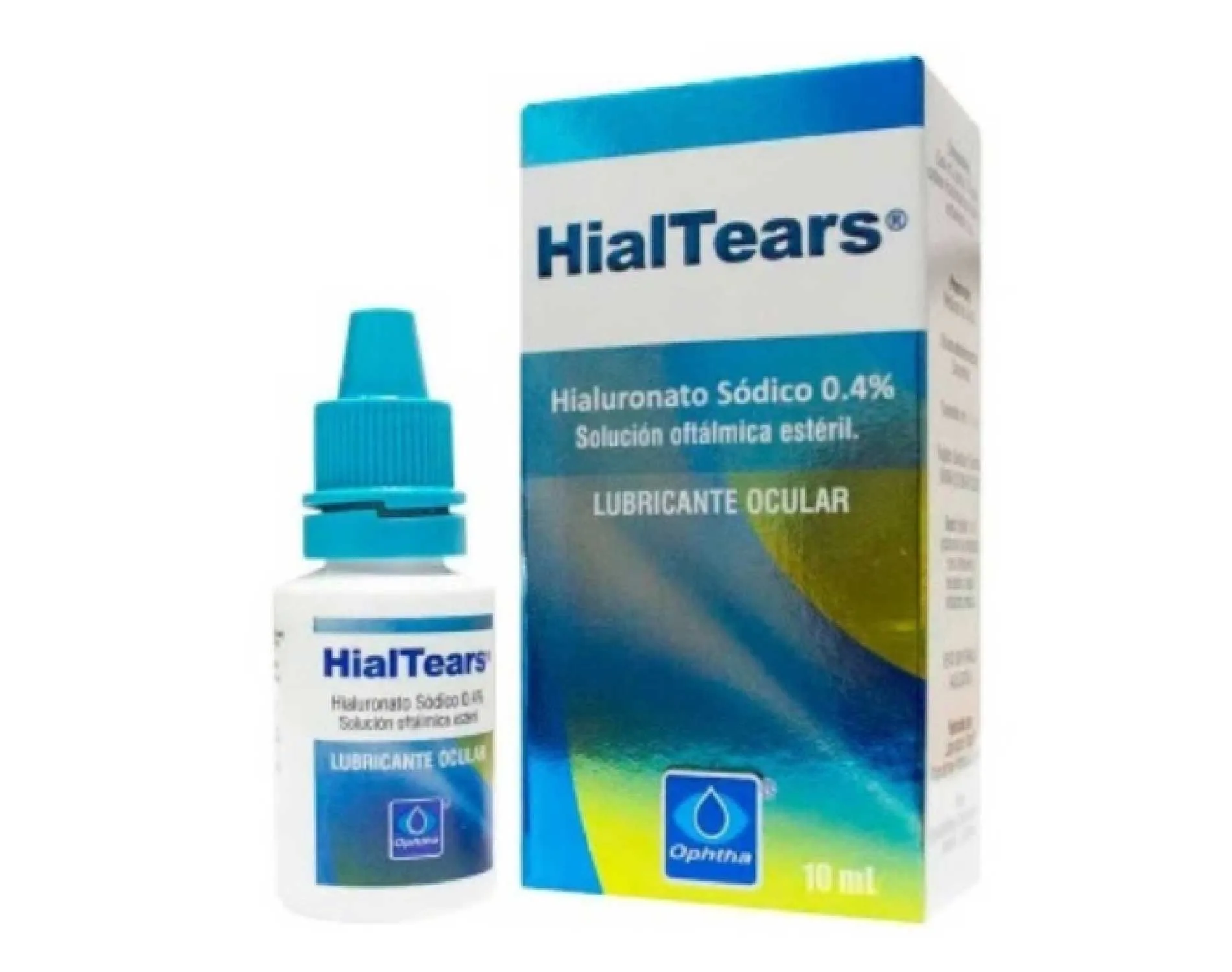 HIALTEARS