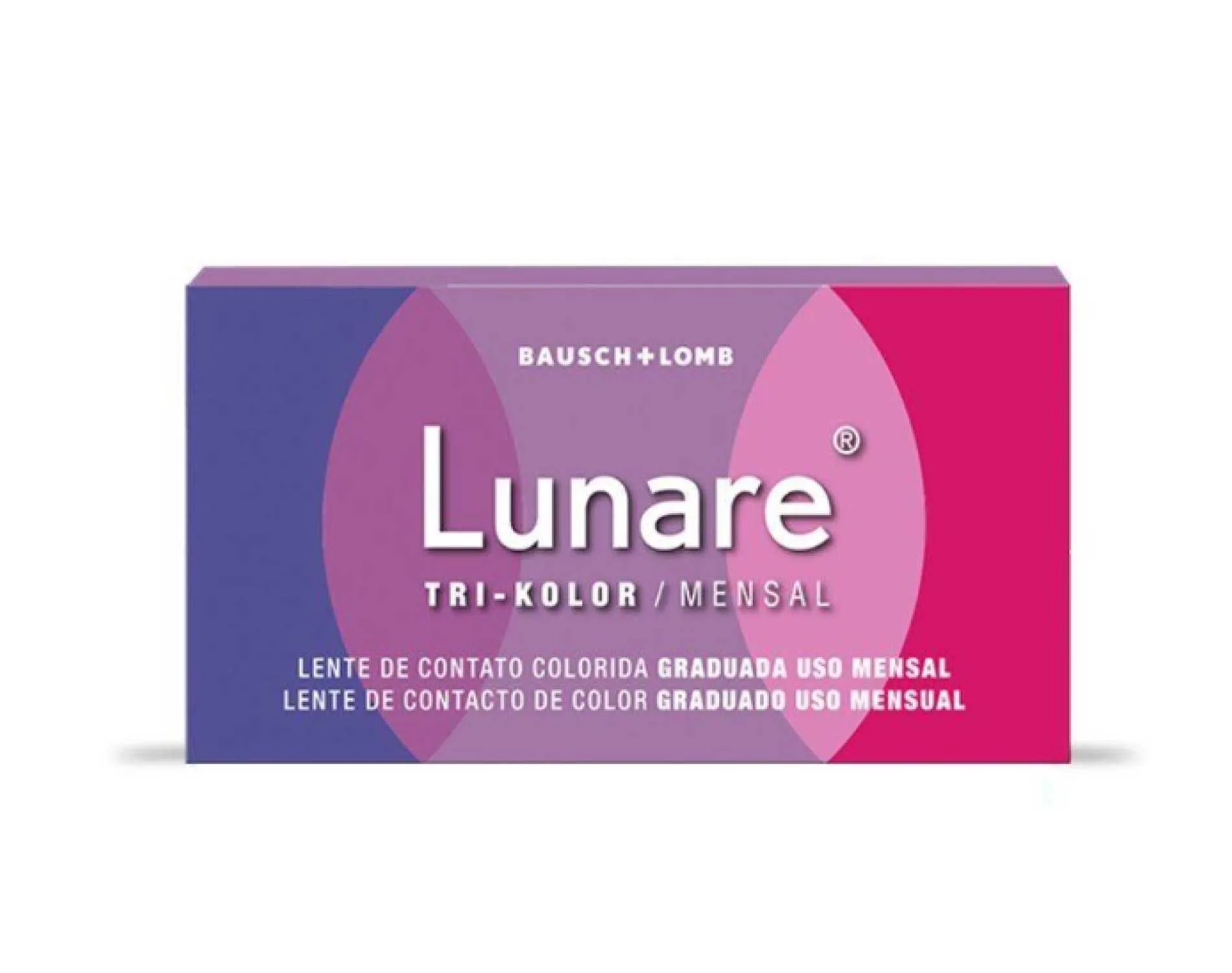 LUNARE NEUTRO COLOR HIDROGEL