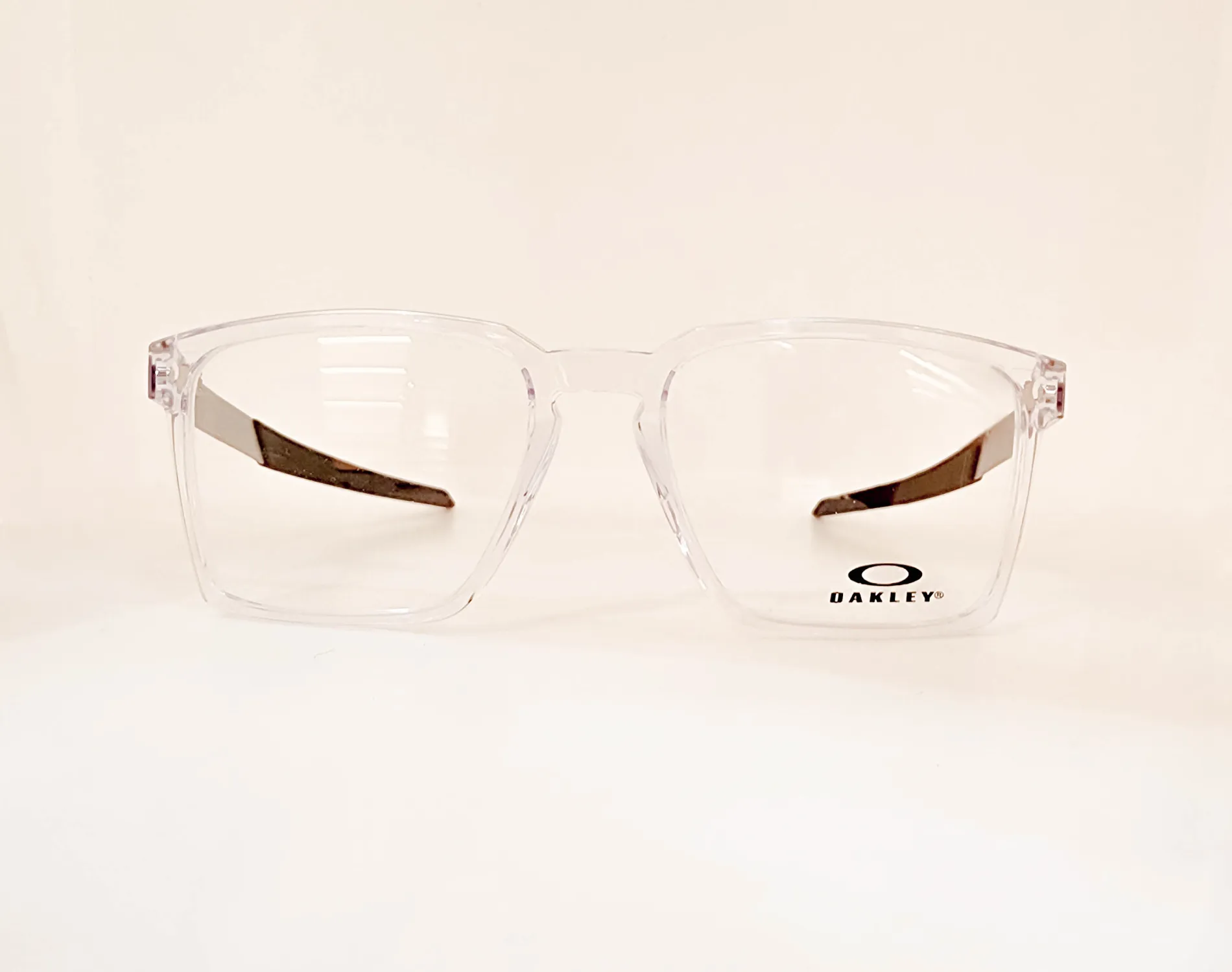 Alternative view of OAKLEY TRANSPARENTE