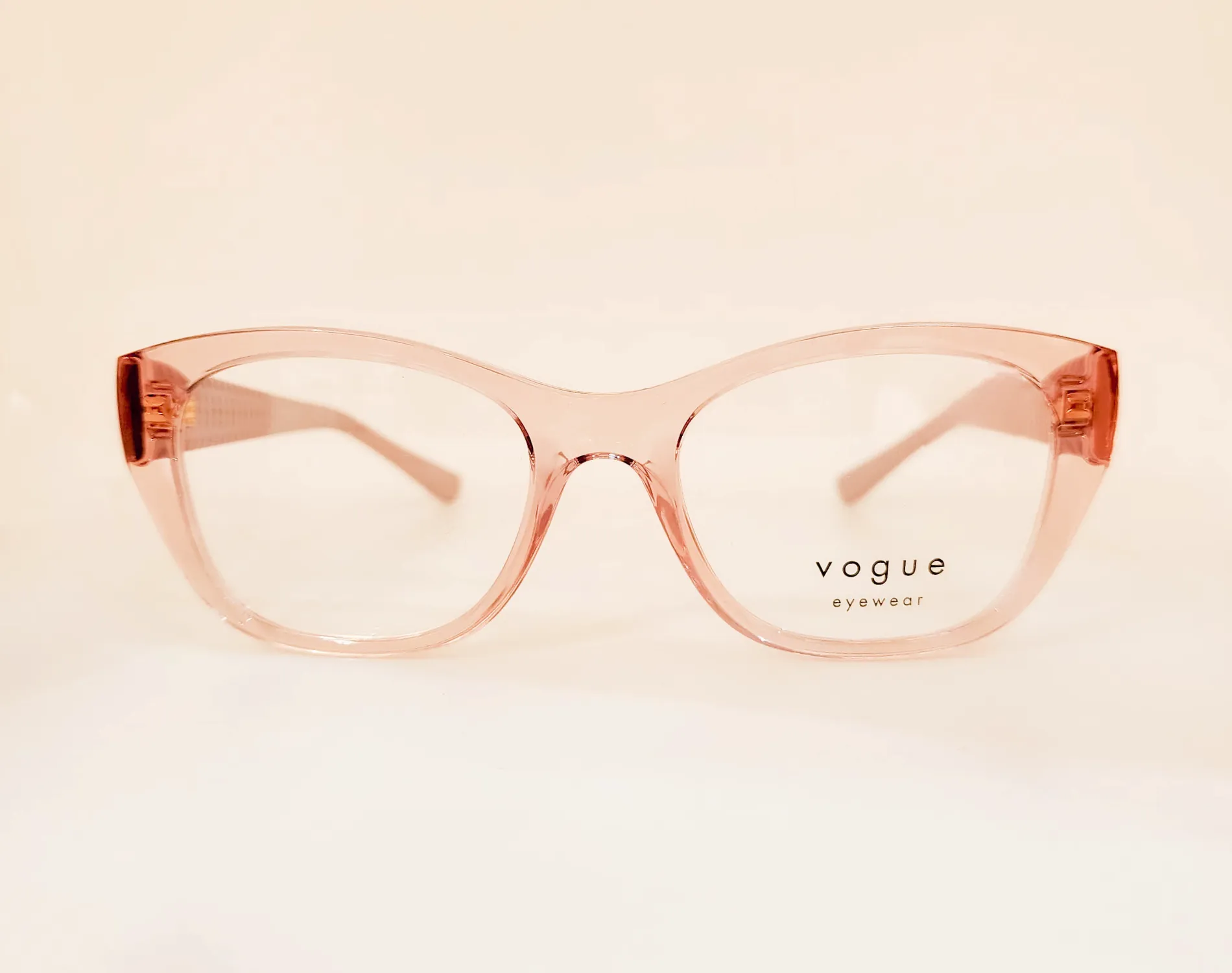 Alternative view of VOGUE ROSADA